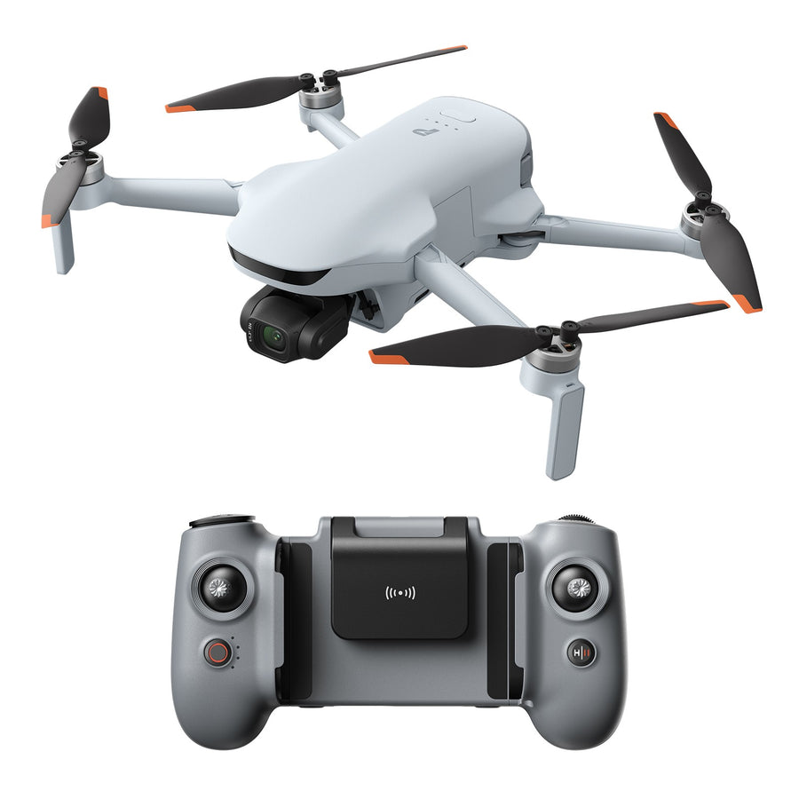 POTENSIC ATOM 3 — zestaw standardowy z kontrolerem
